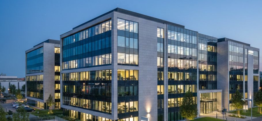 Gewerbe-Immobilien MT-Immobilien Gewerbe-Immobilien kaufen